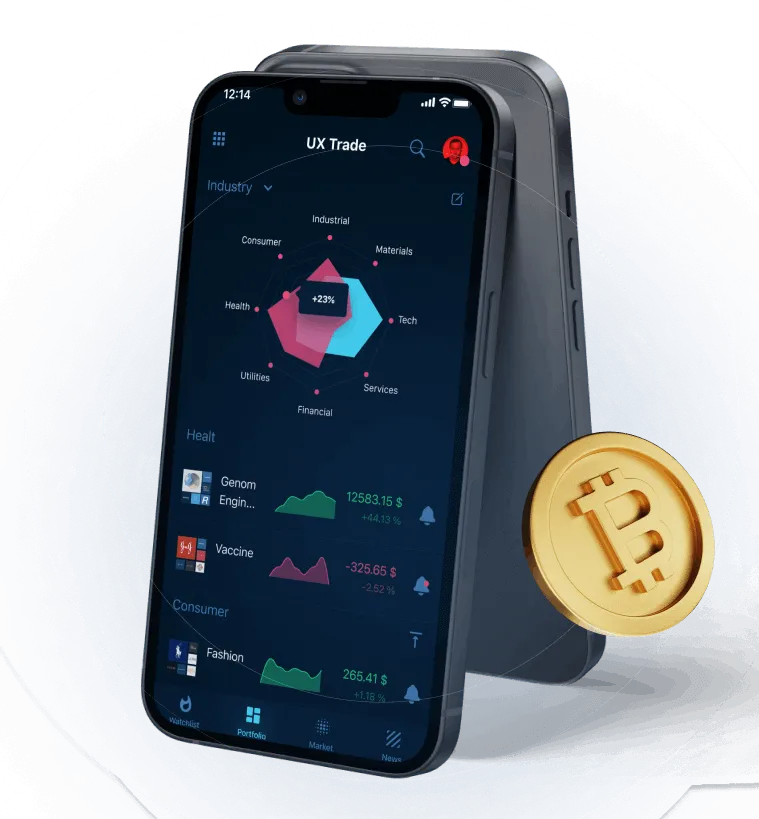 Constellation Code - Revolutionary Platform